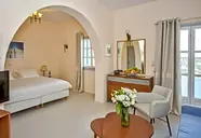 Mykonos Adonis