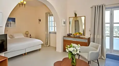 Mykonos Adonis