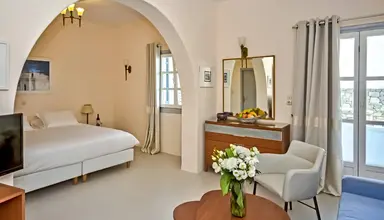 Mykonos Adonis
