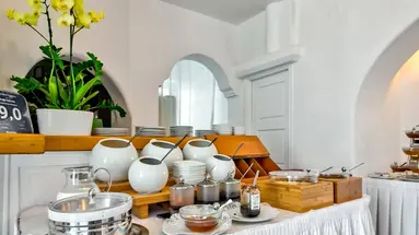 Mykonos Adonis
