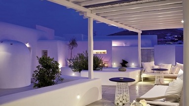 Mykonos Ammos