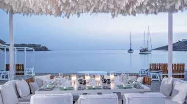 Mykonos Ammos