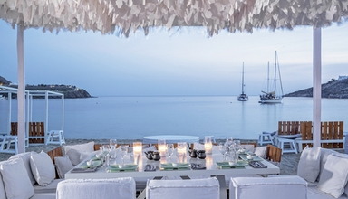 Mykonos Ammos