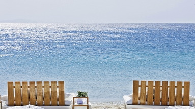 Mykonos Ammos