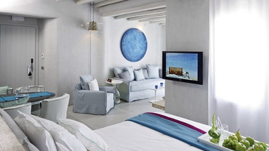 Mykonos Ammos