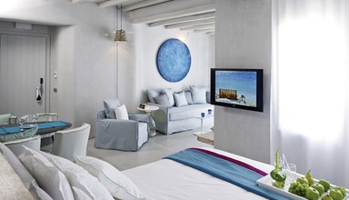 Mykonos Ammos