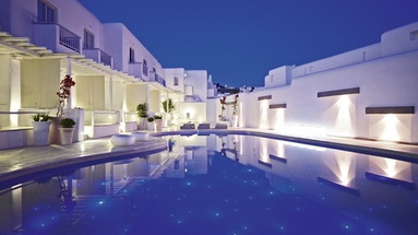 Mykonos Ammos