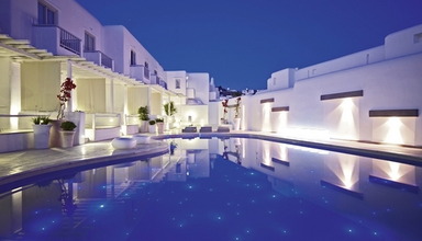 Mykonos Ammos