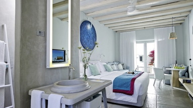 Mykonos Ammos