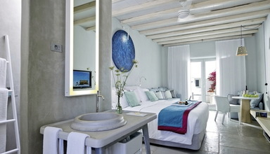 Mykonos Ammos