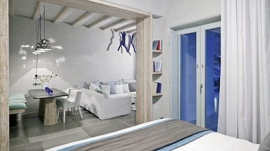 Mykonos Ammos