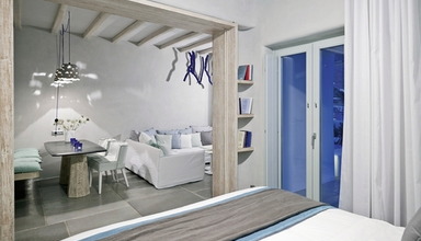Mykonos Ammos