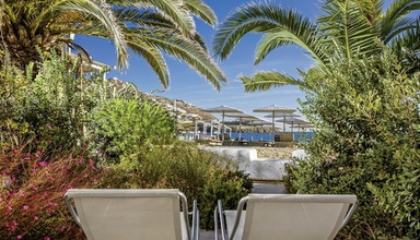 Mykonos Ammos