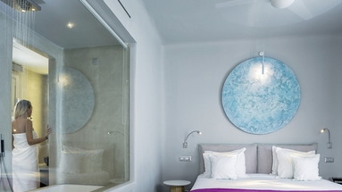 Mykonos Ammos
