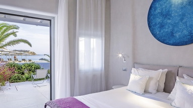 Mykonos Ammos