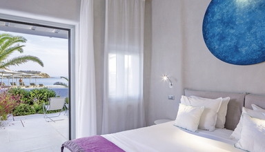 Mykonos Ammos