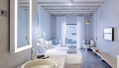 Mykonos Ammos