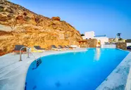 Mykonos Beach