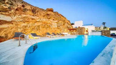 Mykonos Beach