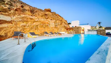 Mykonos Beach
