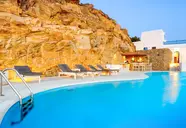 Mykonos Beach