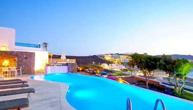 Mykonos Beach