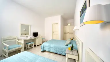 Mykonos Beach