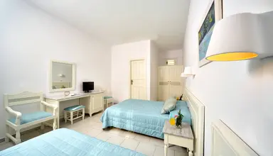 Mykonos Beach