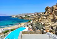 Mykonos Beach