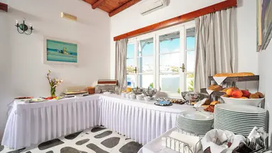 Mykonos Beach