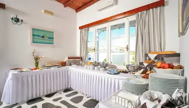Mykonos Beach