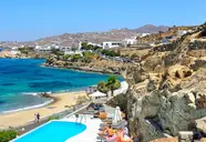Mykonos Beach