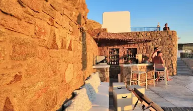 Mykonos Beach