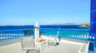 Mykonos Beach
