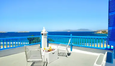 Mykonos Beach