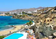 Mykonos Beach