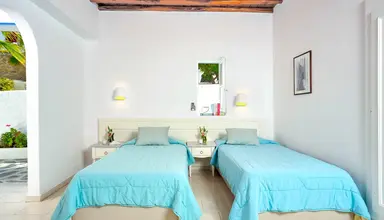 Mykonos Beach