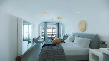 Mykonos Blanc