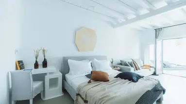 Mykonos Blanc