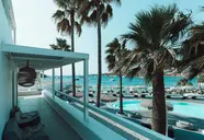 Mykonos Blanc