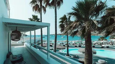 Mykonos Blanc