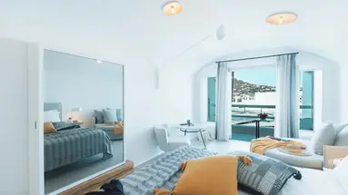 Mykonos Blanc