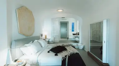 Mykonos Blanc