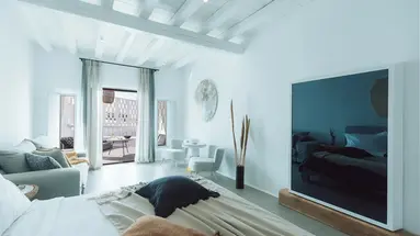 Mykonos Blanc