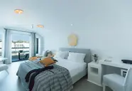 Mykonos Blanc
