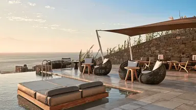 Mykonos Bliss
