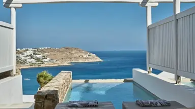 Mykonos Bliss