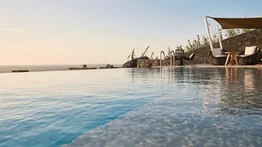 Mykonos Bliss