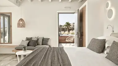 Mykonos Bliss