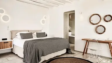 Mykonos Bliss